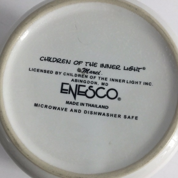 children of the inner light father in law mug cup - Picture 6 of 7